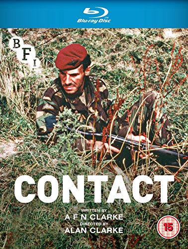 Contact (Blu-ray) von British Film Institute