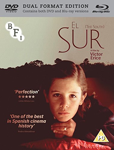 El Sur (DVD + Blu-ray) von British Film Institute