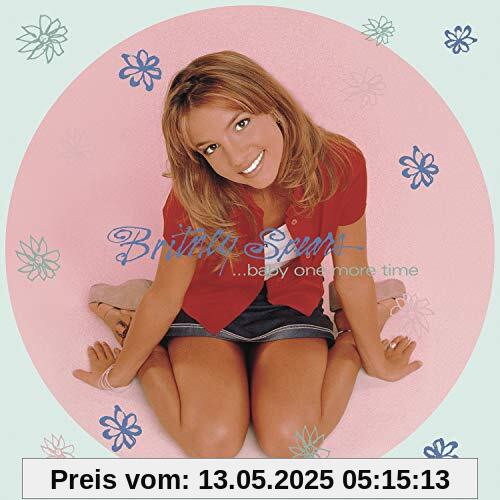 ...Baby One More Time [Vinyl LP] von Britney Spears