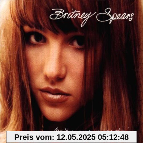 Baby One More Time von Britney Spears