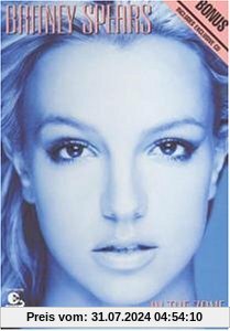 Britney Spears - In the Zone (+ Audio-CD) von Britney Spears