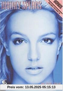 Britney Spears - In the Zone (+ Audio-CD) von Britney Spears