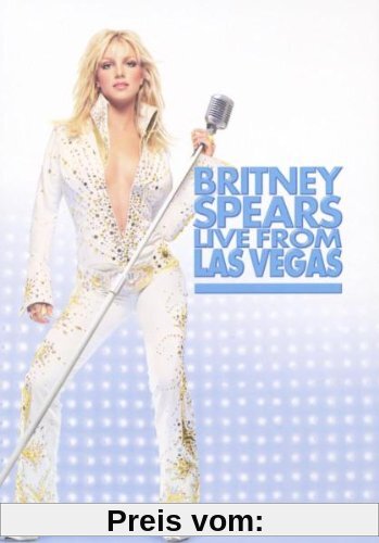 Britney Spears - Live From Las Vegas von Britney Spears