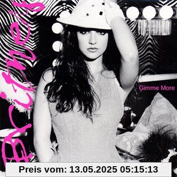 Gimme More von Britney Spears
