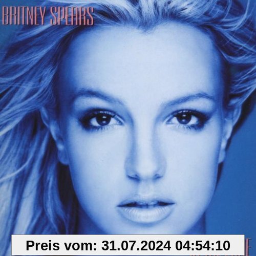 In the Zone von Britney Spears