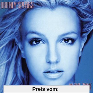 In the Zone von Britney Spears