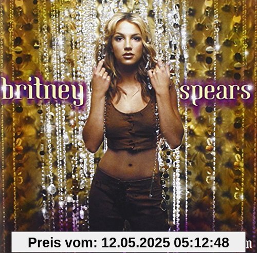 Oops!...I Did It Again [+3 Bonustracks] von Britney Spears