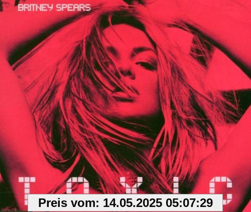 Toxic von Britney Spears