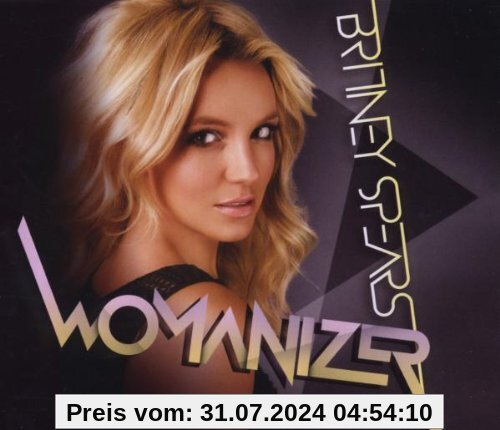 Womanizer/Basic von Britney Spears