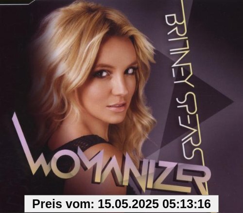 Womanizer/Premium Womanizer/Premium von Britney Spears