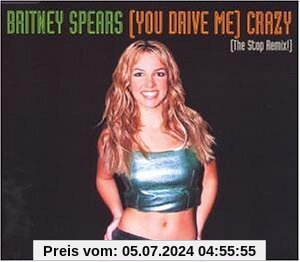 You Drive Me Crazy von Britney Spears