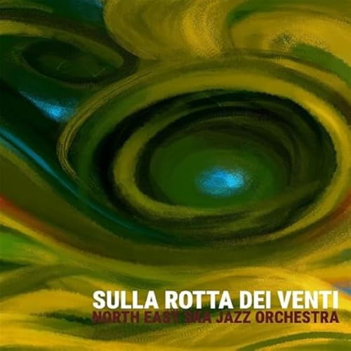 Sulla Rotta Dei Venti [Vinyl LP] von Brixton Records / Cargo