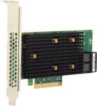 BC HBA 9500-8i PCIe x8 SAS/NVMe 8 Port int.sgl. (05-50077-03) von Broadcom
