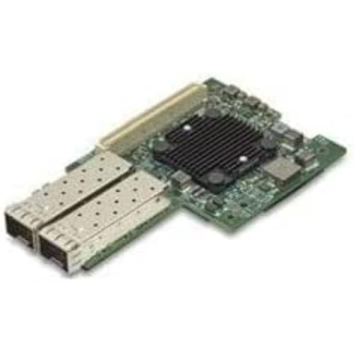 BROADCOM 25GbE - OCP Mezz - 25/10/1GbE - SFP28 von Broadcom