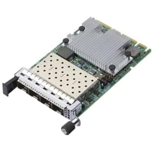 BROADCOM NetXtreme N425G Thor 4x25G OCP3 Generic von Broadcom