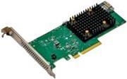 Broadcom BCM MEGARAID 9540-8i SAS/SATA/NVMe (05-50134-03) - Sonderposten von Broadcom
