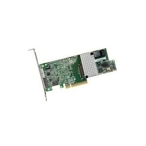 Broadcom LSI MegaRAID SAS 9361-8i - Speichercontroller (RAID) - SATA 6Gb/s / SAS 12Gb/s - Low-Profile - RAID RAID 0, 1, 5, 6, 10, 50, 60 - PCIe 3.0 x8 (05-25420-08) von Broadcom