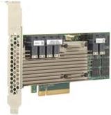 Broadcom MegaRAID SAS 9361-24i - Speichercontroller (RAID) - 24 Sender/Kanal - SATA / SAS 12Gb/s Low-Profile - 1200 MBps - RAID 0, 1, 5, 6, 10, 50, 60 - PCIe 3.0 x8 von Broadcom