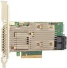 Broadcom MegaRAID SAS 9460-8i - Speicher-Controller - 8 Sender/Kanal - SATA / SAS 12Gb/s Low Profile - 1200 MBps - RAID 0, 1, 5, 6, 10, 50, JBOD, 60 - PCIe 3.1 x8 von Broadcom