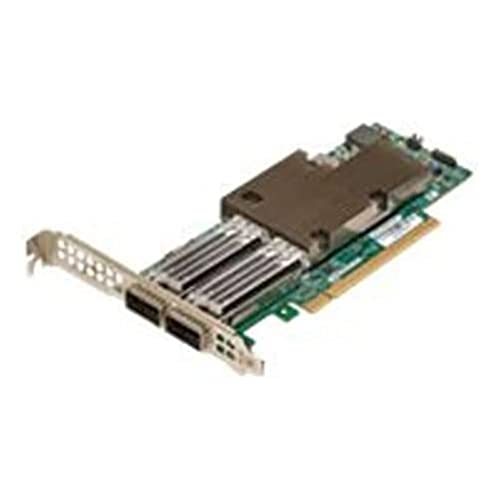 Broadcom NetXtreme-E Serie Dual-Port 100G NIC von Broadcom