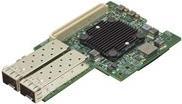 Broadcom NetXtreme E-Series M225P - Netzwerkadapter - PCIe - 25 Gigabit SFP28 x 2 Broadcom NetXtreme E-Series M225P - Netzwerkadapter - PCIe - 25 Gigabit SFP28 x 2 von Broadcom