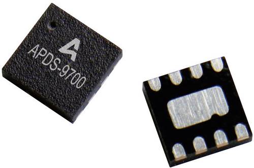 Broadcom Signal-Aufbereitungs-IC APDS-9700-020 APDS-9700-020 2.4 - 3.6V von Broadcom