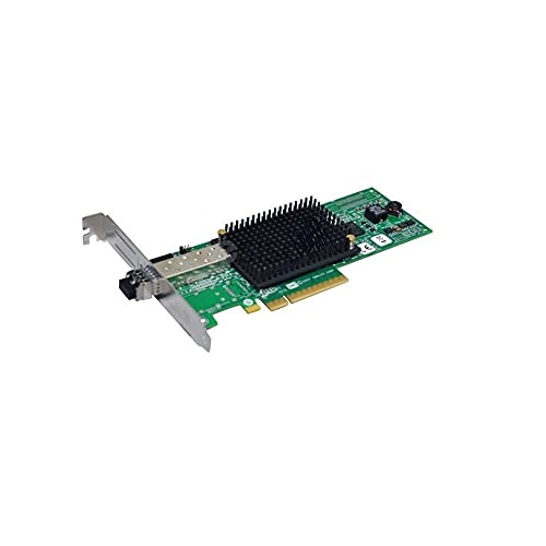 Broadcom lpe32000-m2 interne SFP + 3200 Mbit/s Karte und Adapter Netzwerk – Karten und Adapter Netzwerk (intern, kabelgebunden, PCI-e, SFP +, 3200 Mbit/s, Schwarz, Grün, Grau) von Broadcom