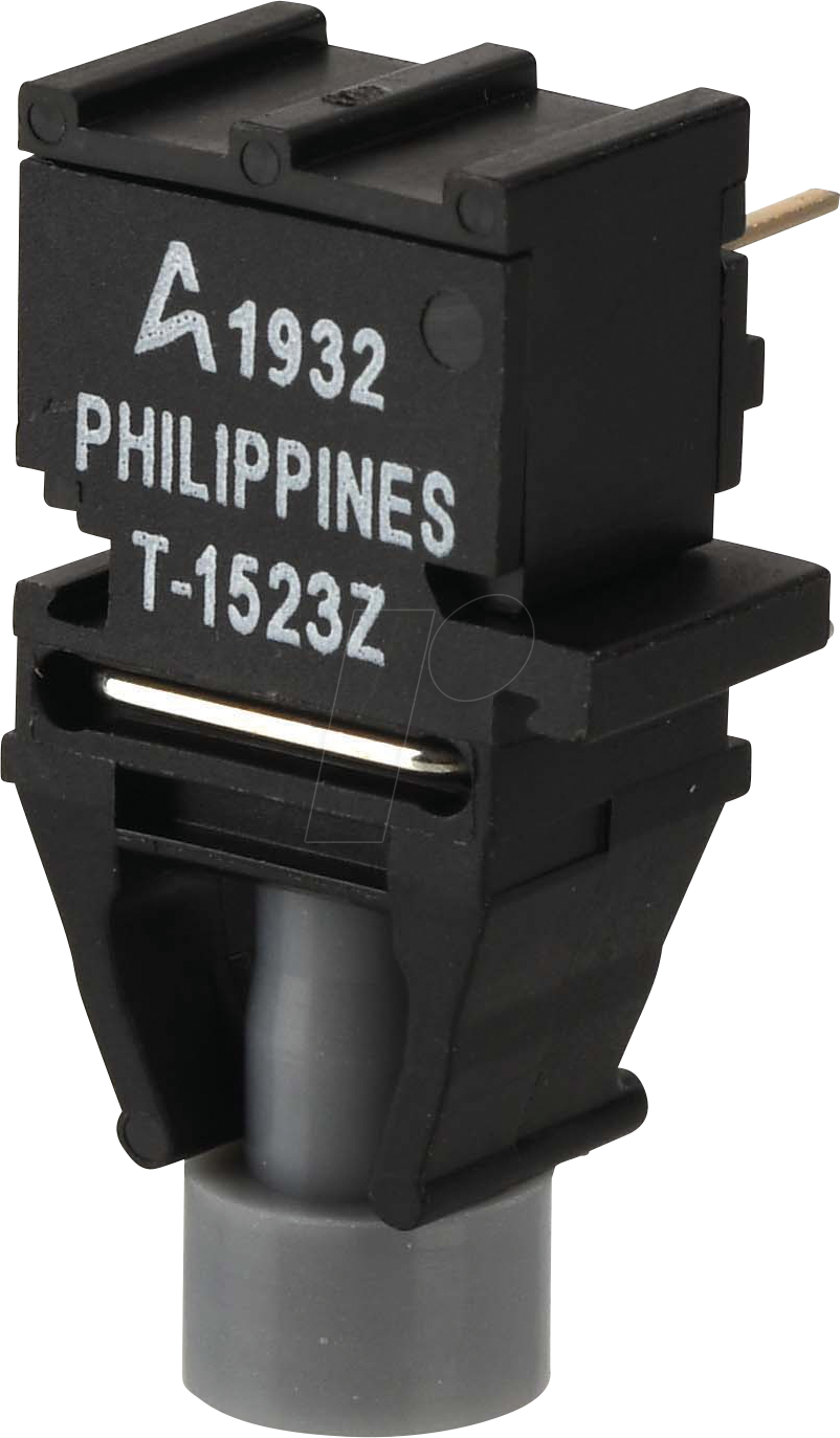 HFBR1523Z - LWL-Sende-Modul, 600nm, 40 kBd, horizontal, ExtDistance-Versatil HFBR1523Z - LWL-Sende-Modul, 600nm, 40 kBd, horizontal, ExtDistance-Versatil von Broadcom
