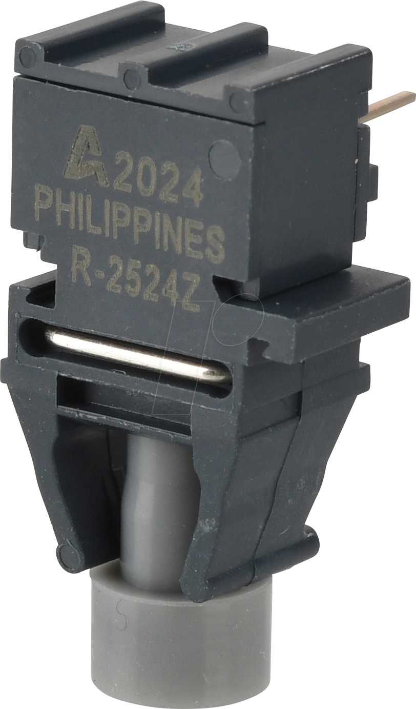 HFBR2524Z - LWL-Empfangs-Modul, 600nm, 1 MBd, horizontal, Standard-Versatile HFBR2524Z - LWL-Empfangs-Modul, 600nm, 1 MBd, horizontal, Standard-Versatile von Broadcom