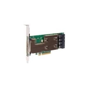 LSI SAS 9305-16i/SGL 16-Port intern von Avago (05-25703-00) von Broadcom