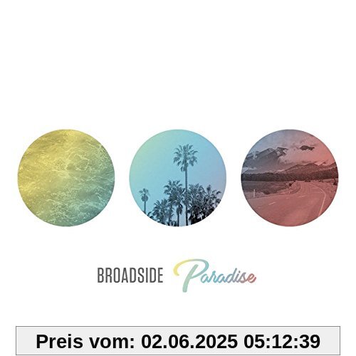 Paradise Paradise von Broadside
