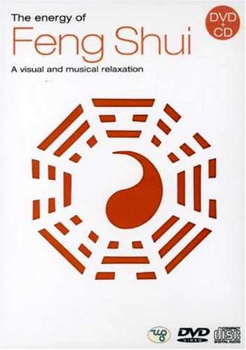 The Energy Of Feng Shui [2 DVDs] von Broadsword