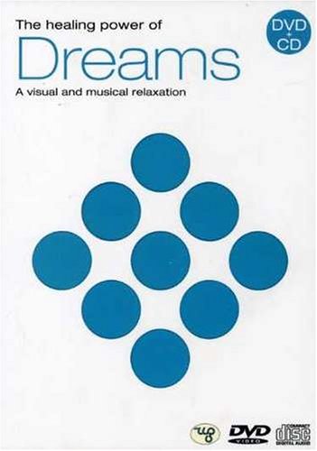 The Healing Power Of Dreams [2 DVDs] von Broadsword
