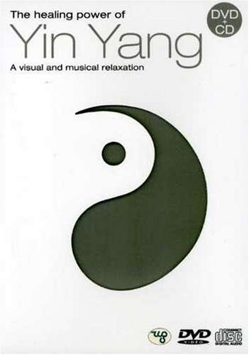The Healing Power Of Yin Yang [2 DVDs] von Broadsword