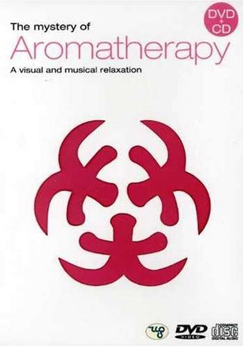 The Mystery Of Aromatherapy [2 DVDs] von Broadsword