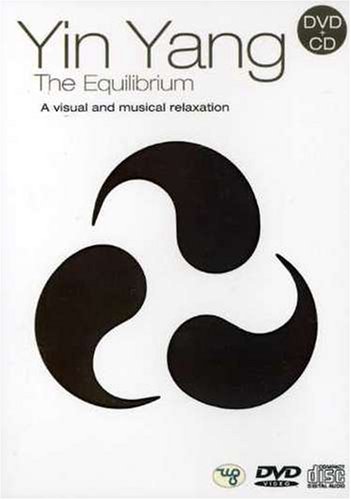 Yin Yang - The Equilbrium [2 DVDs] von Broadsword