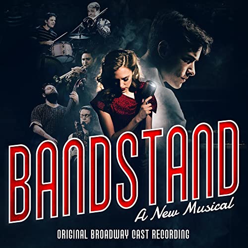 Bandstand (Original Broadway Cast Recording) von Broadway Records