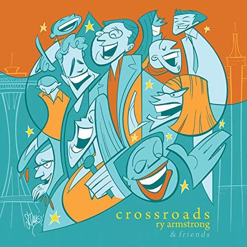 Crossroads von Broadway Records