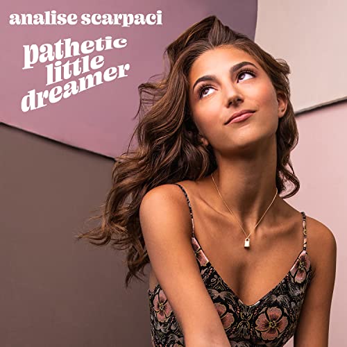 Pathetic Little Dreamer von Broadway Records