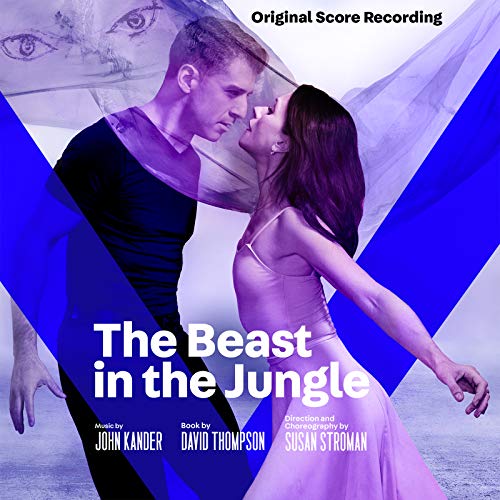 The Beast In The Jungle (original Score Recording) von Broadway Records