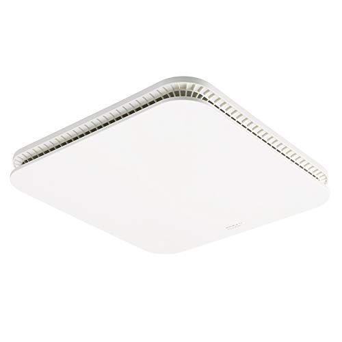 Broan-NuTone FG701S Universal CleanCover Badezimmer Auspuff Upgrade Gitter Abdeckung Weiß Badlüfter Broan-NuTone FG701S Universal CleanCover Badezimmer Auspuff Upgrade Gitter Abdeckung Weiß Badlüfter von Broan-NuTone