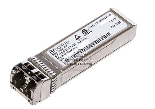 57-1000117-01 - BROCADE 8GB SW SFP von Brocade