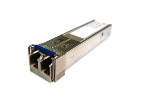 Brocade 10G-SFPP-SR 10000Mbit/s SFP+ 850nm Kupfer Netzwerk-Transceiver-Modul, 10G-SFPP-SR von Brocade