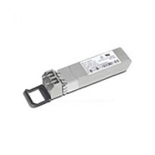 Brocade 16G Fc Swl 1 Pack Faser Optical 850 Nm Sfp+ Modul Senderempfänger – Netzempfänger (Sfp+, LC, Glasfaser, 850 Nm, komplett, -40 – 85 °C) von Brocade