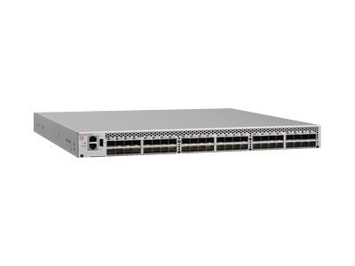Brocade 6510 - Switch - verwaltet von Brocade