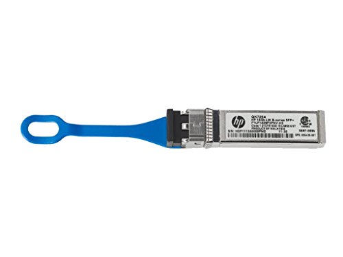 Hewlett Packard Brocade XBR-000172 8PK 10KM 8G E7Y42A von Brocade