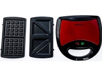 Brock Elektrischer 4-in-1-Toaster SSM6004RD Brock Brock Elektrischer 4-in-1-Toaster SSM6004RD Brock von Brock