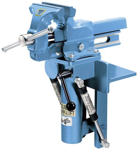 Brockhaus Heuer 106140 Schraubstockfuß 106140 Brockhaus Heuer 106140 Schraubstockfuß 106140 von Brockhaus Heuer