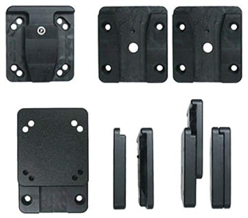 Brodit 215276 MOVE CLIP - SPEZIAL - Wechsel-Vorrichtung von Brodit