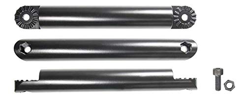 Brodit 215549 Sockelhalterungen, Teile Brodit 215549 Sockelhalterungen, Teile von Brodit